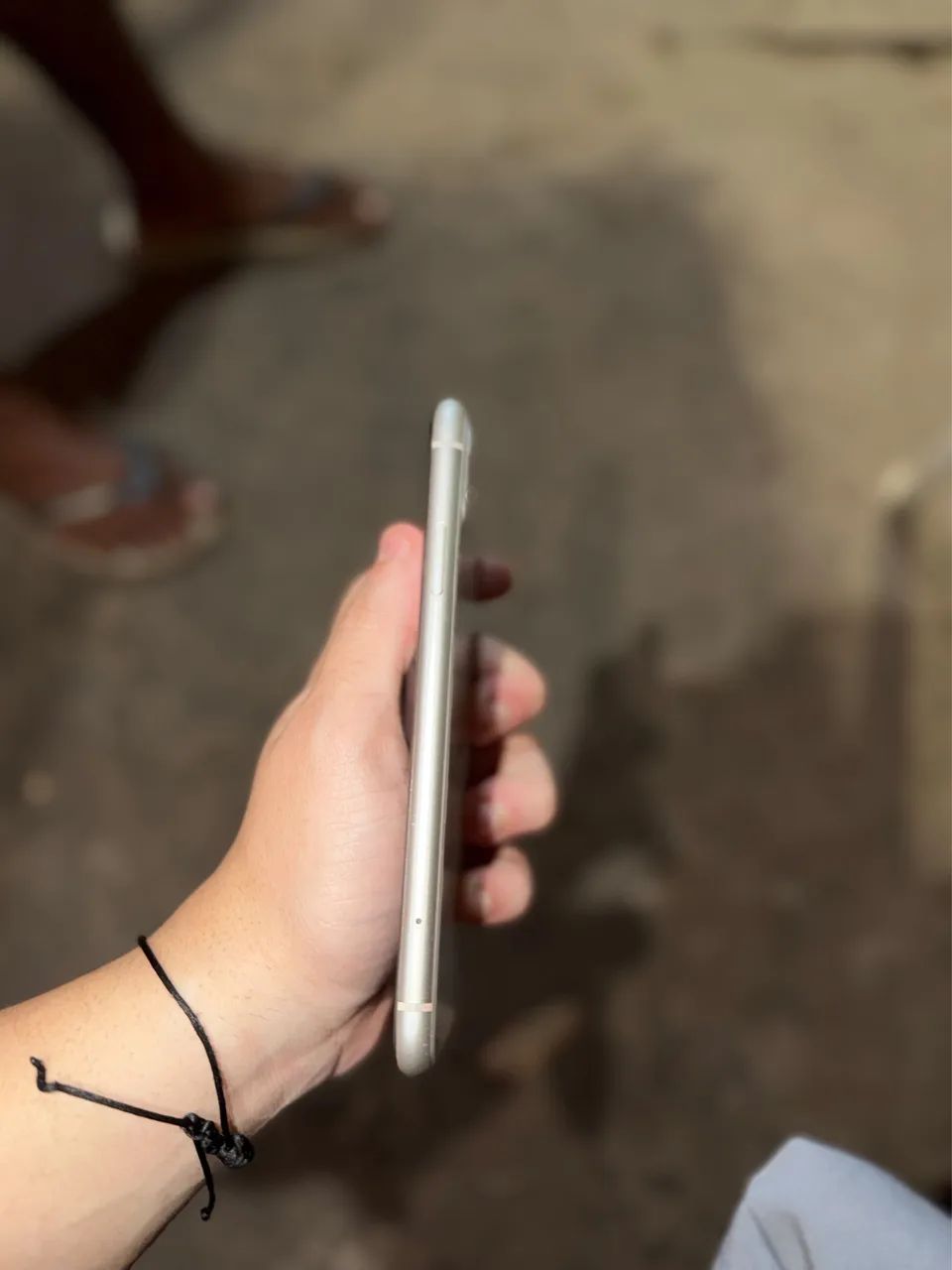 iPhone  - Foto 5