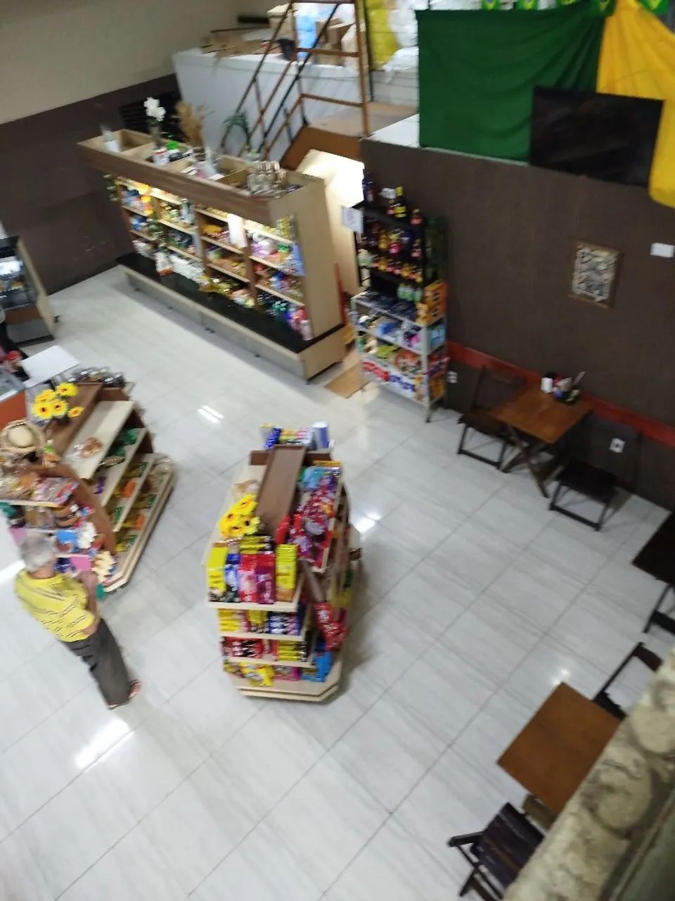 Padaria e açougue  - Foto 3