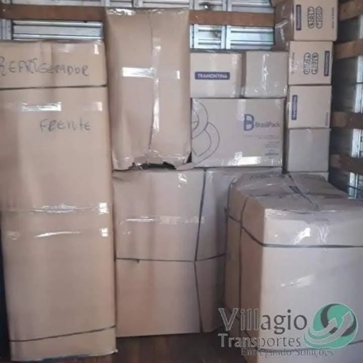 Mudanças e fretes - Foto 2