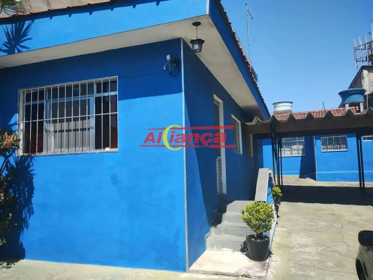 CASA COM 3 DORMITÓRIOS A VENDA, 250m² - JARDIM CUMBICA - GUARULHOS/SP - Foto 4