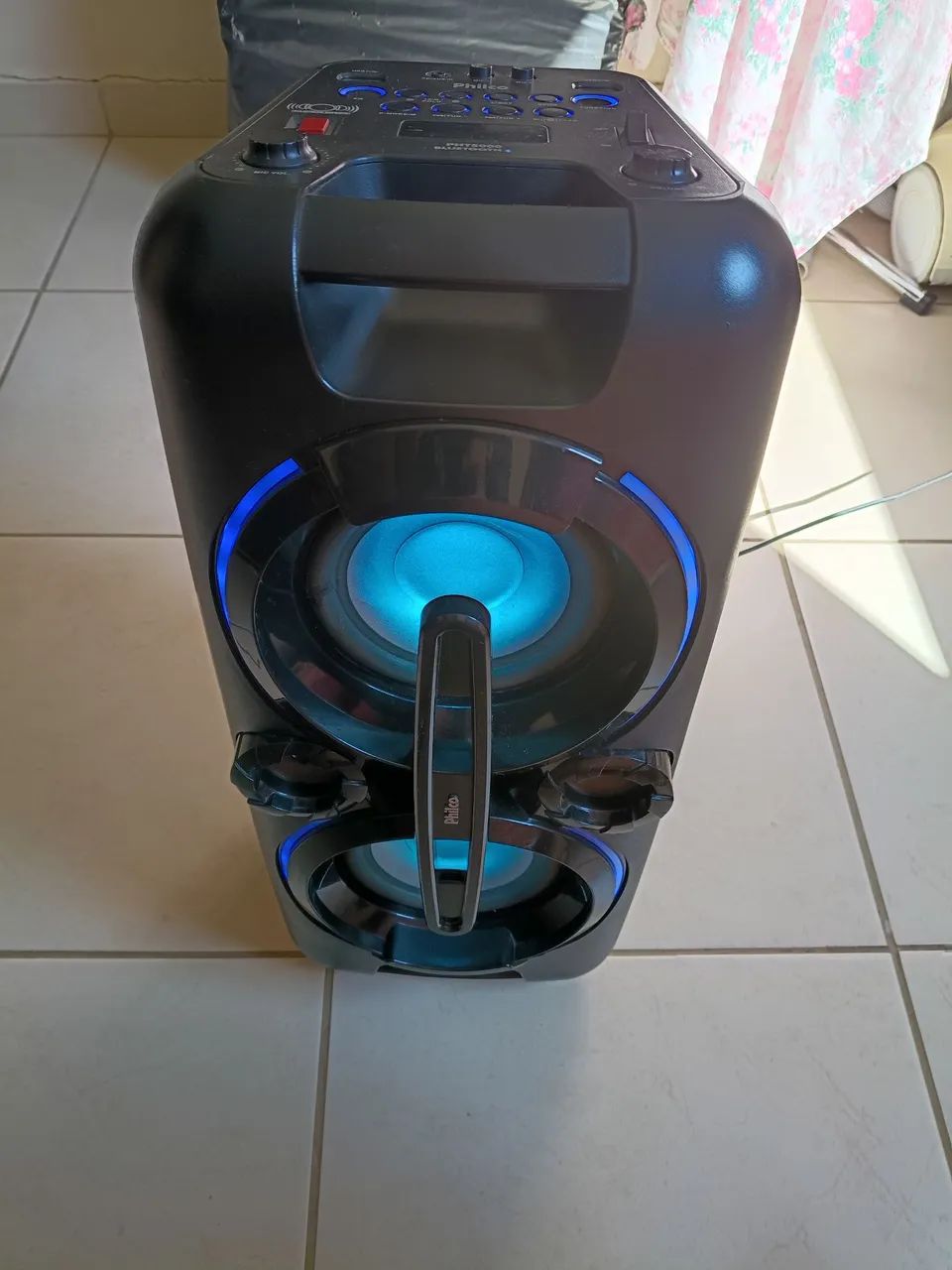 Caixa de Som Philco  - Foto 3