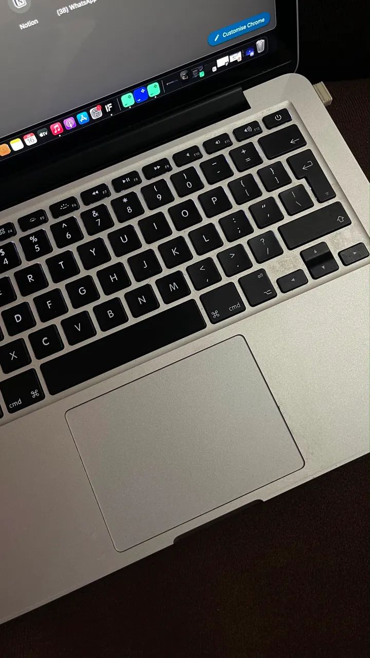 MacBook Pro 13 2015 - Foto 3