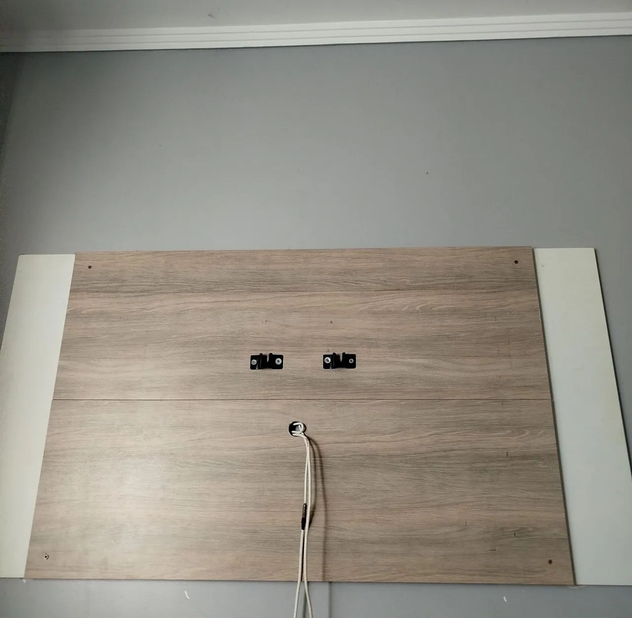 Painel de TV 