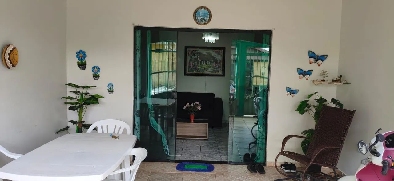 Vendo Ótimo Casa na Cidade Nova 8 - Foto 2