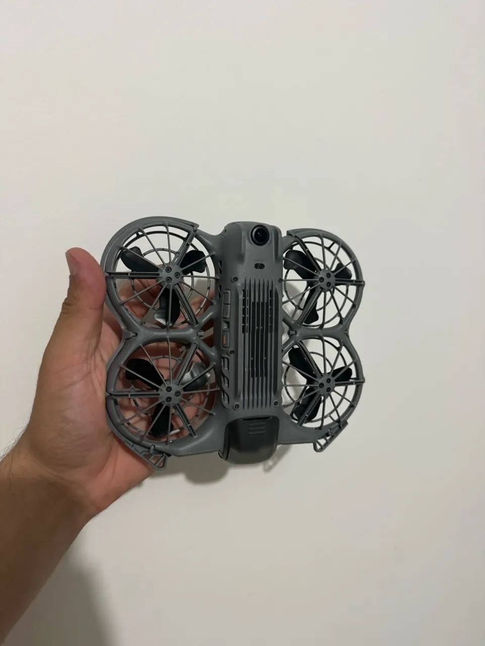 Drone Dji neo 2 4k( apenas drone) - Foto 4