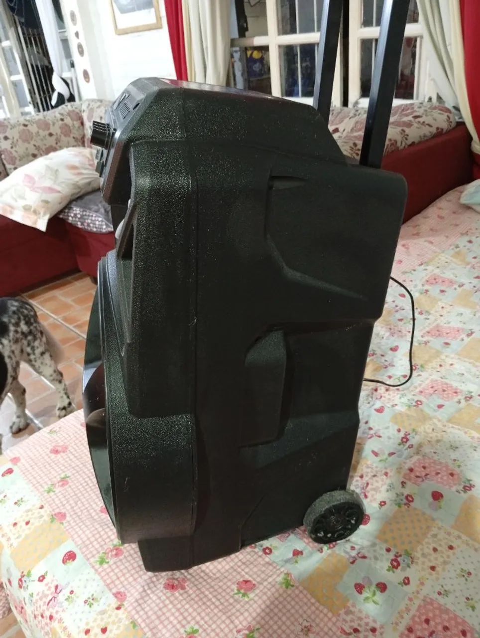 Caixa de som  - Foto 4