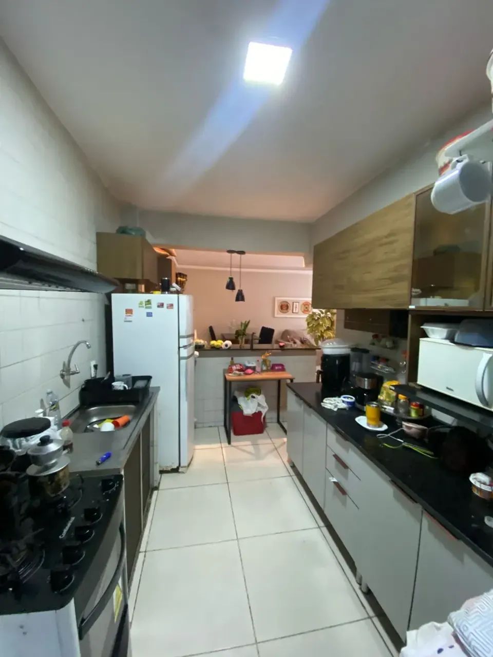 Venda Apartamento parque das naçoes antonio bezerra - Foto 5