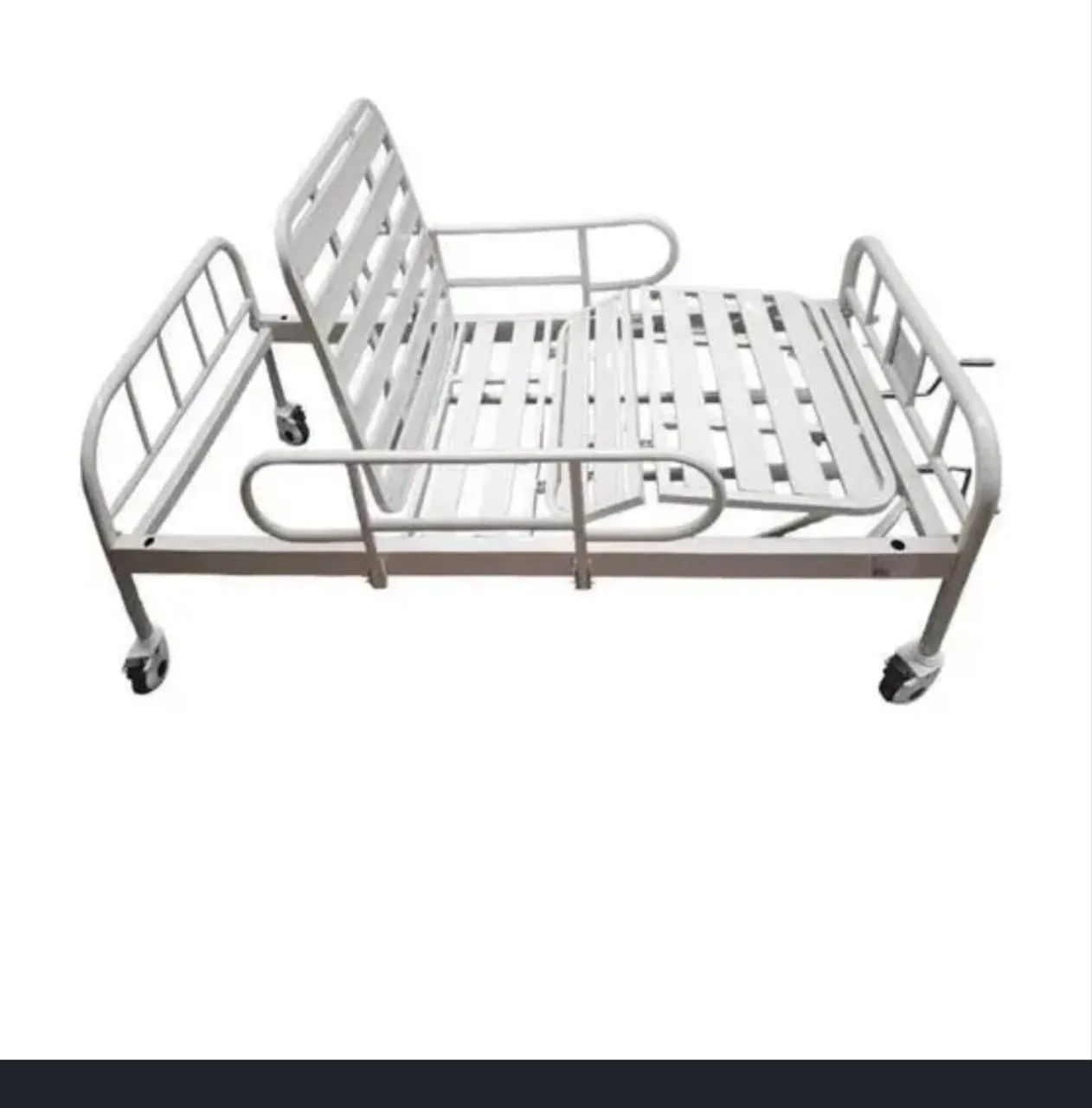 Cama hospitalar  - Foto 5
