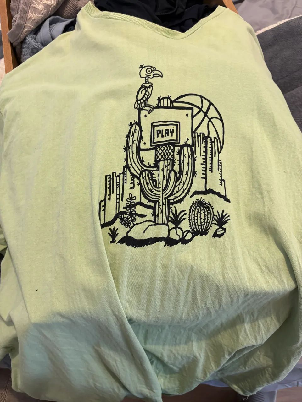 Camisetas g1 e g3 12,00  cada. - Foto 2