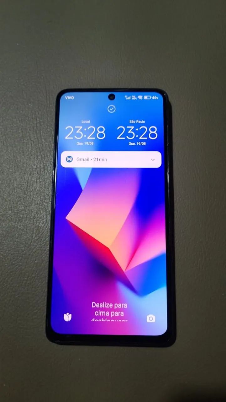 Redmi Note 10 pro 