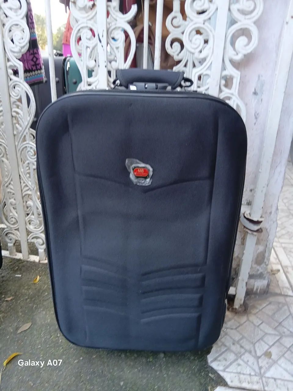 Mala para viajar. - Foto 4