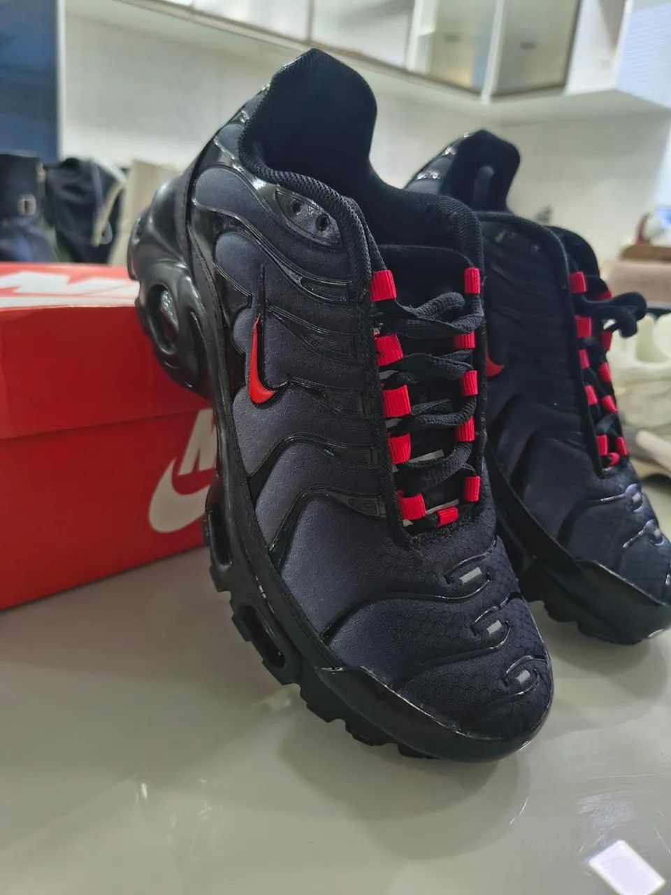 Tênis nike