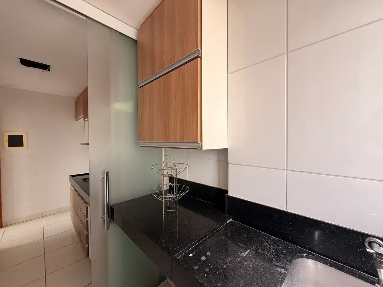APARTAMENTO  | ATAÍDE  VILA VELHA/ES - Foto 4