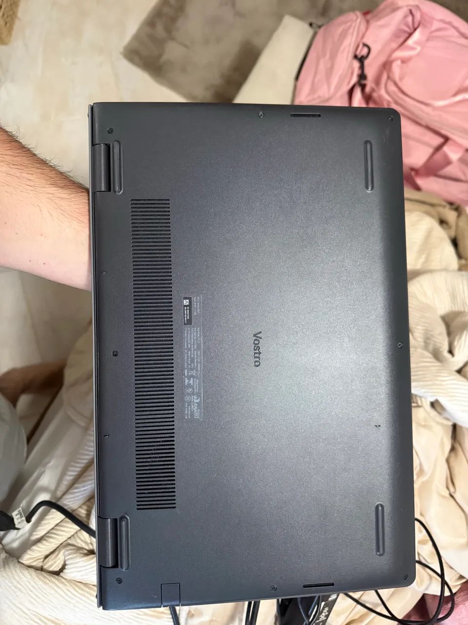 Notebook dell i5  - Foto 5