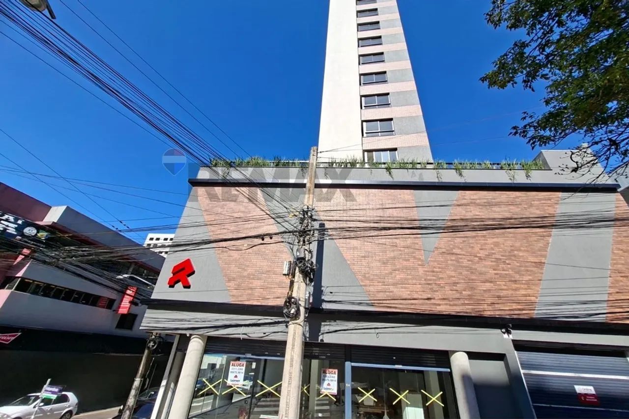 Loja Comercial no Centro de Passo Fundo