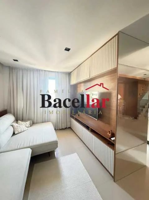 Apartamento : Duplex / Residencial / Tijuca