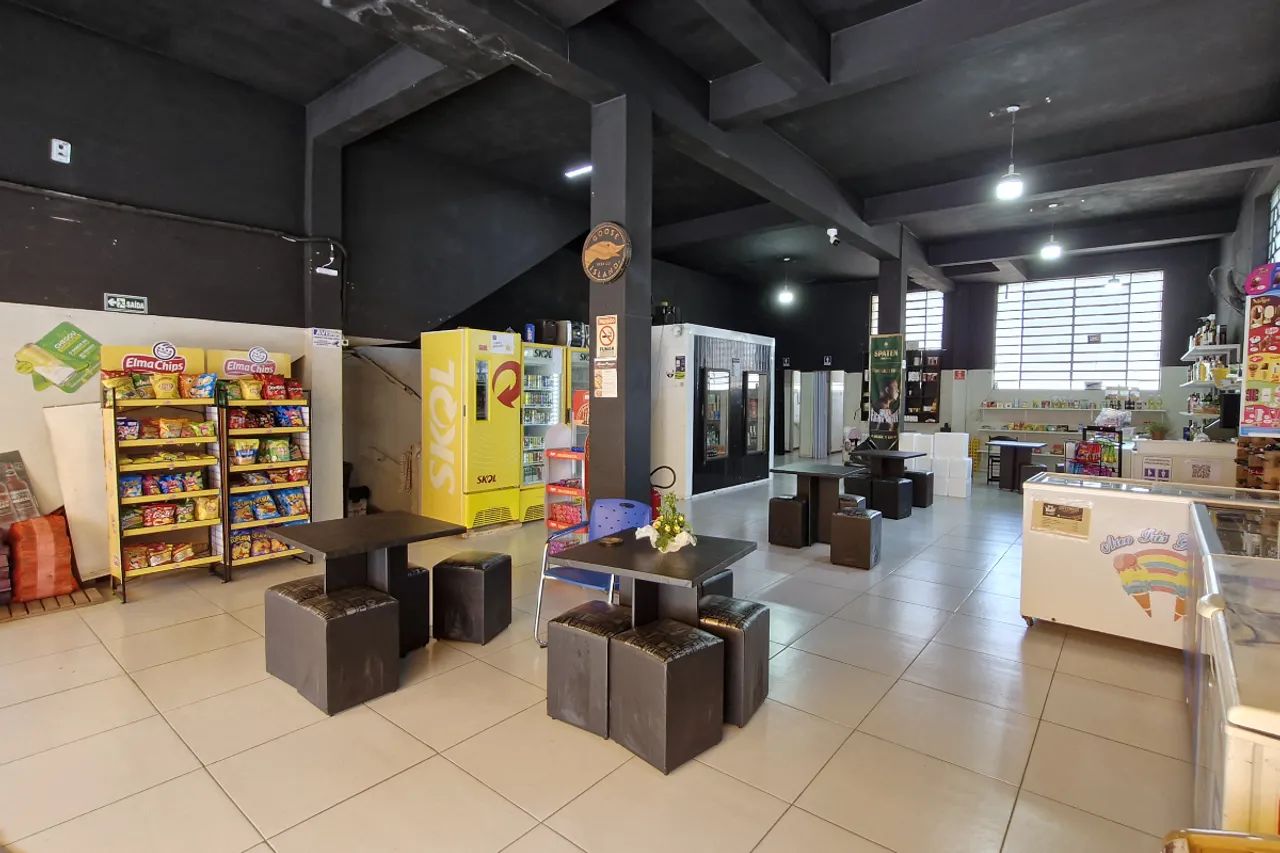Casa comercial para venda em Tremembé, 454m² - Foto 2