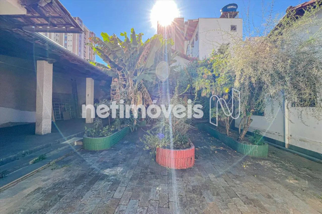 Casa comercial à venda no Coração Eucarístico! - Foto 3