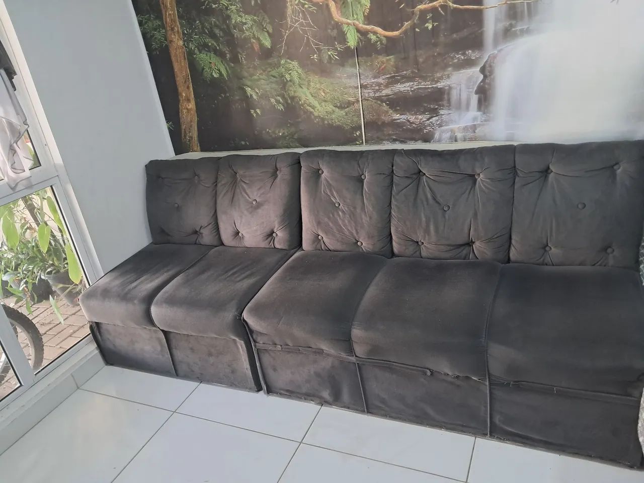 Sofa  - Foto 2