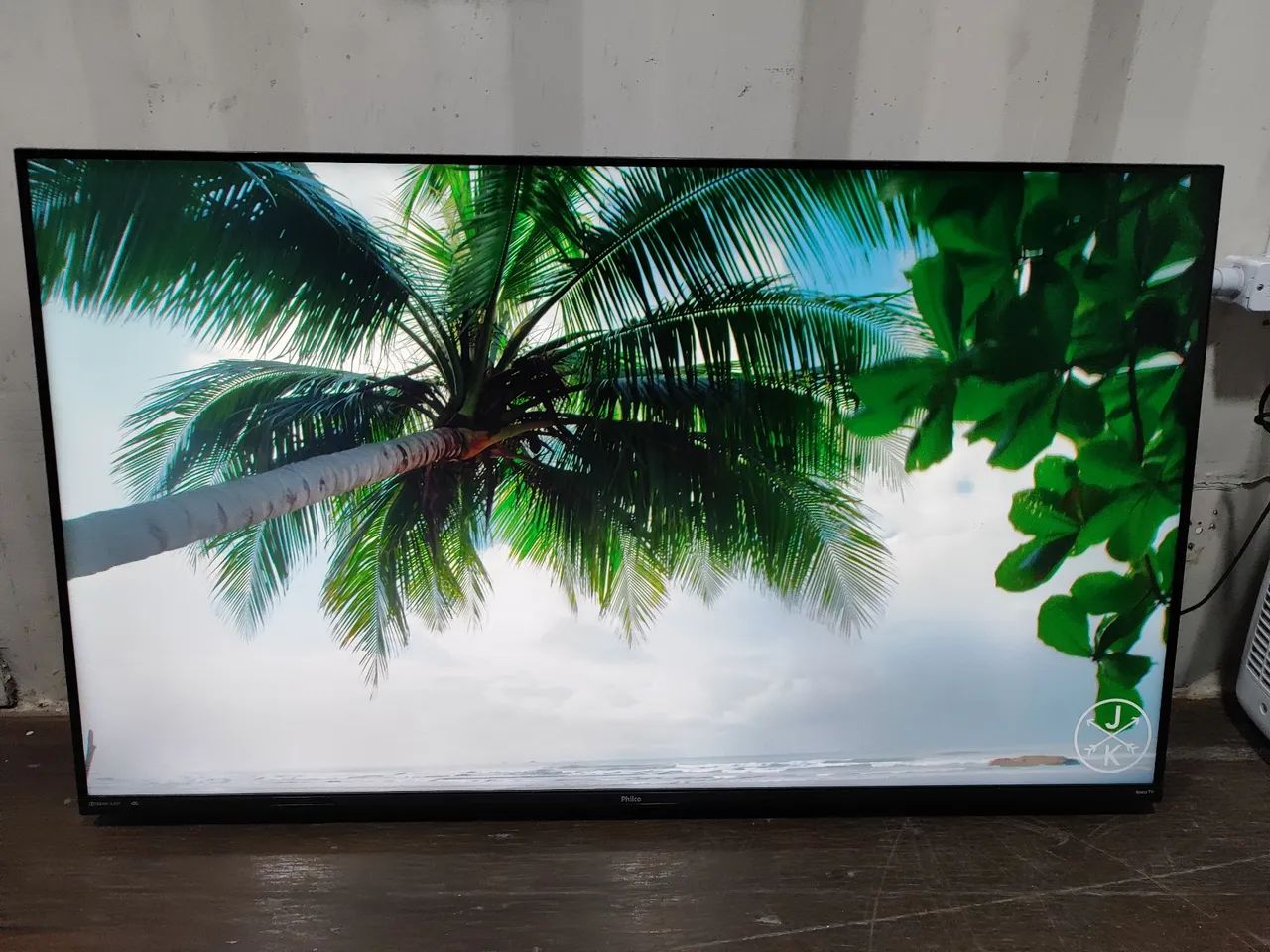 Smart TV Philco 50" 4K LED - Foto 2