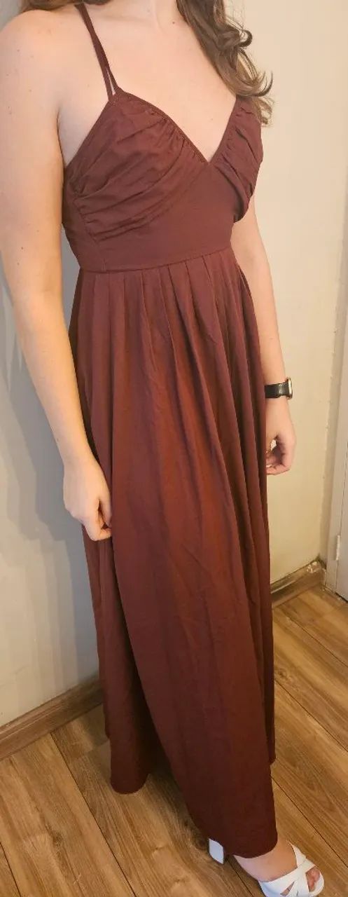 Vestido formal/festa