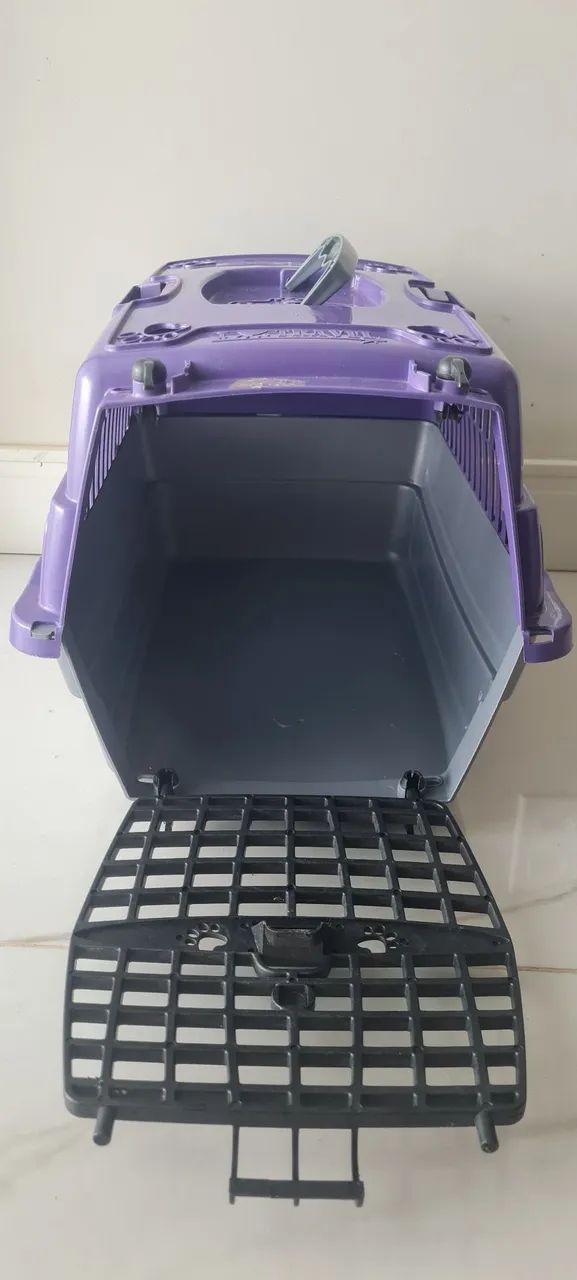 Caixa de transporte Petinjet - Foto 2