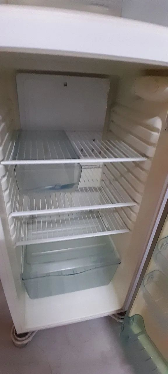 Refrigerador Dúplex DC 360 - Foto 4
