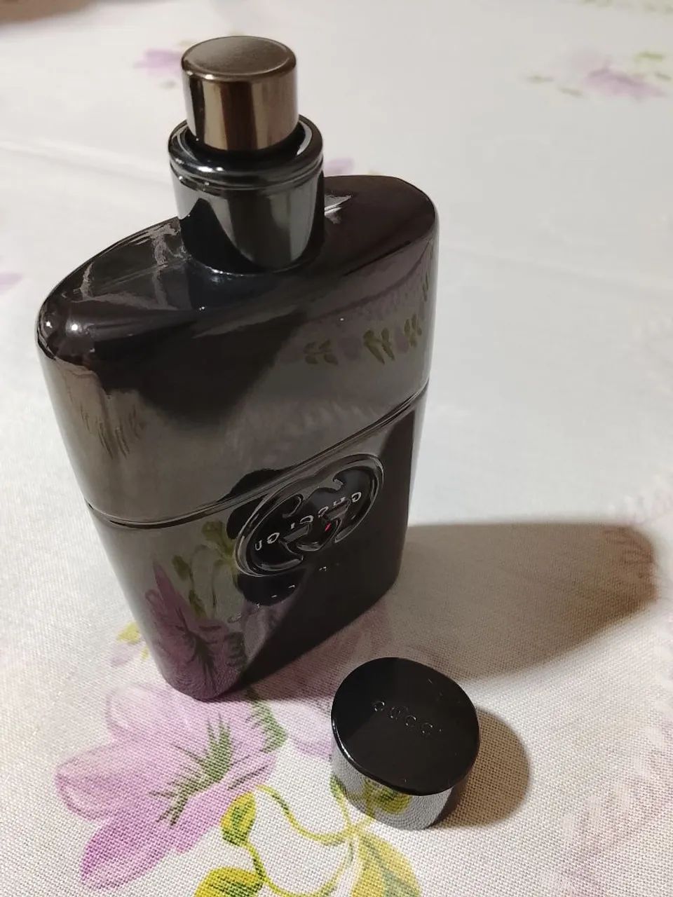 Perfume Gucci Intense  - Foto 5