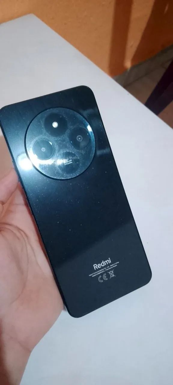 REDMI 14c