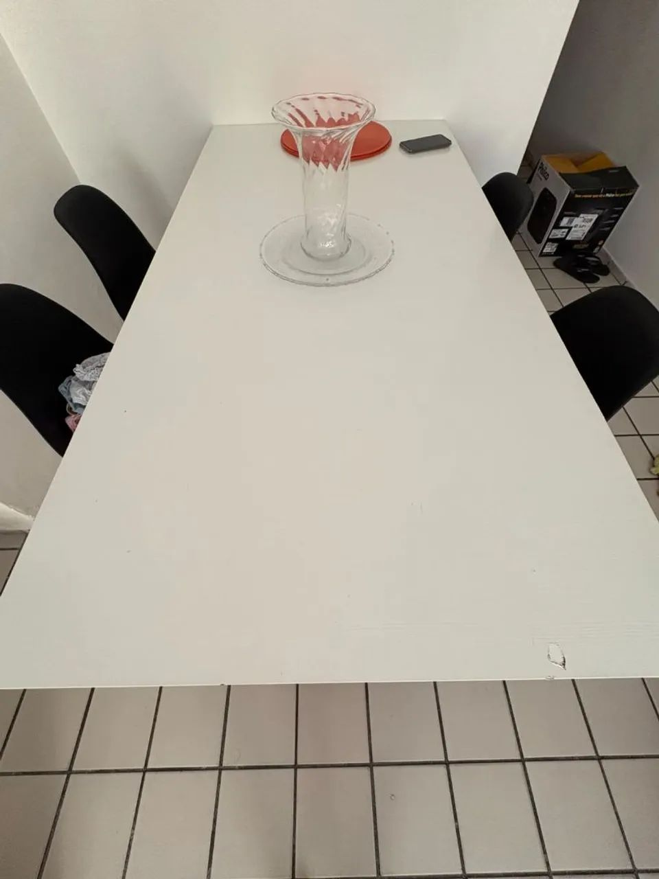 Mesa para 6 lugares  - Foto 2