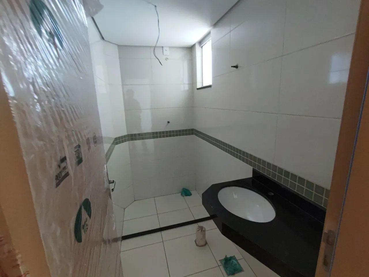 APTO 2 QUARTOS C/ SUÍTE 65m² + VAGA | QS 517 SAMAMBAIA - Foto 5