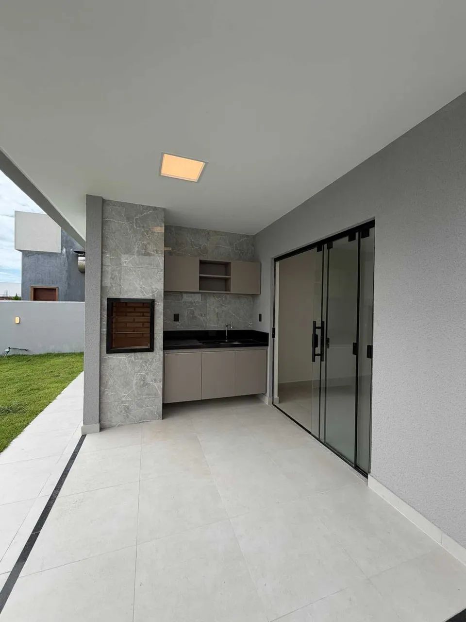 Sol e Praia Residencial. [10879] - Foto 4