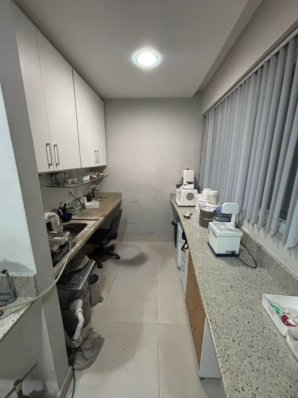 Sala comercial na Praia da Costa  - Foto 5