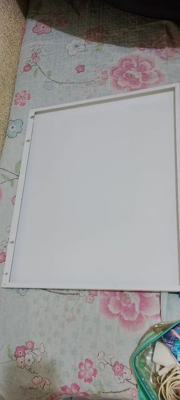 Espelho ideal para banheiro. - Foto 3