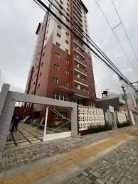 Apto.1ª locação 3/4