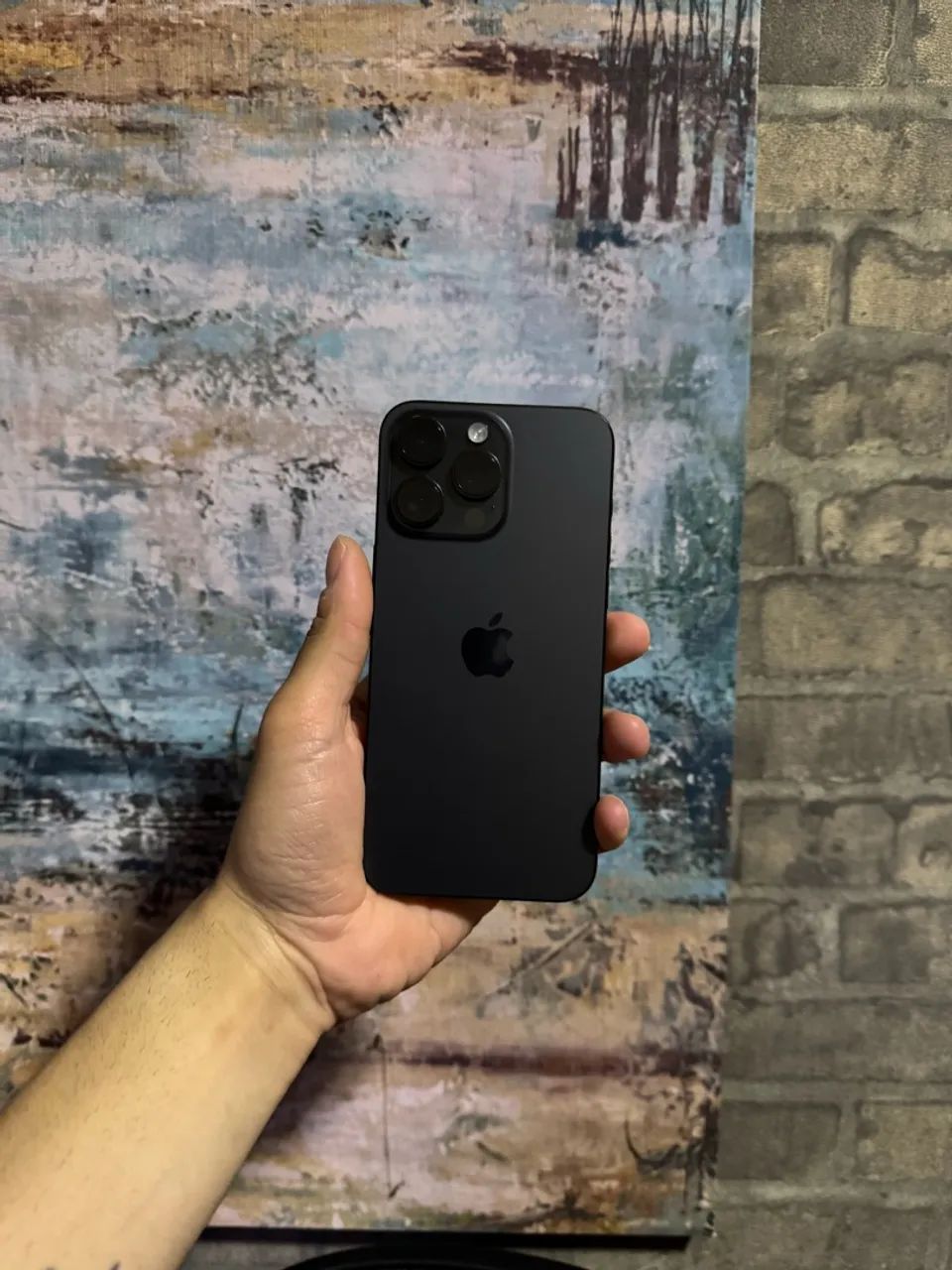 iPhone 15 Pro Max - GARANTIA APPLE - Foto 2