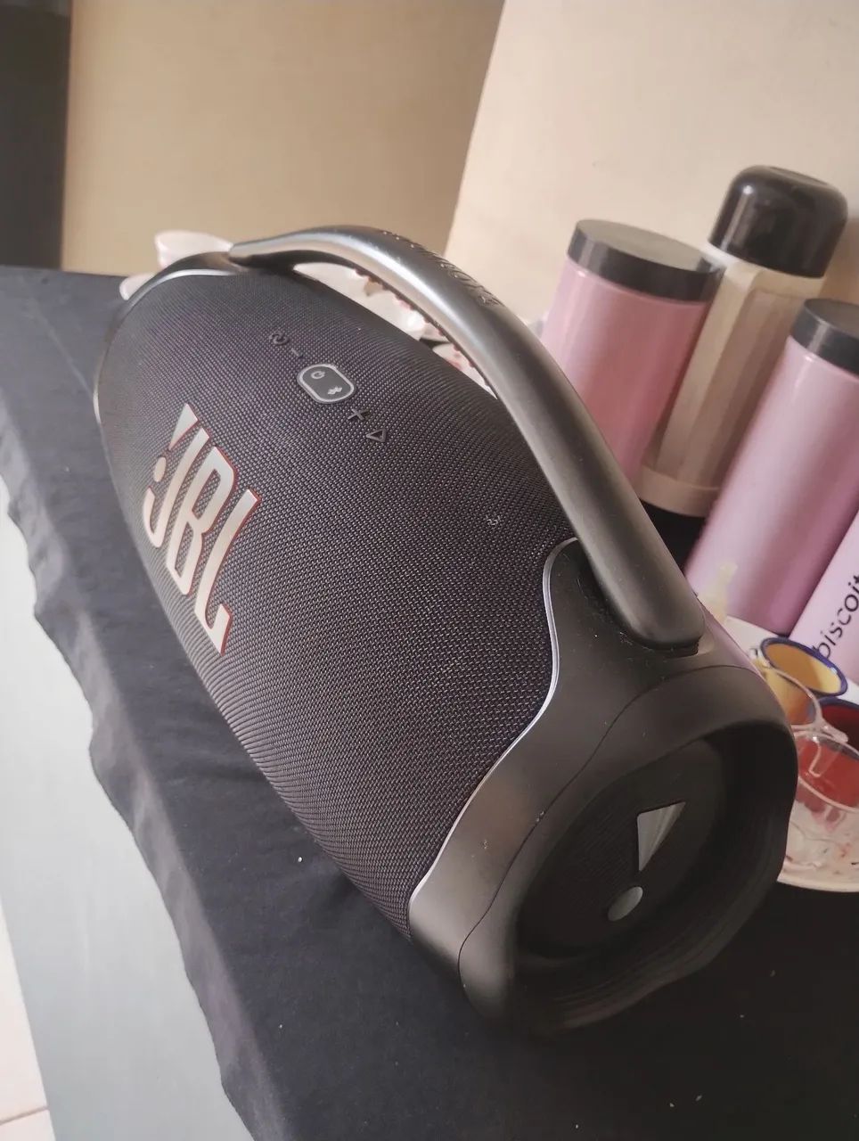 JBL Bombox 3  - Foto 3