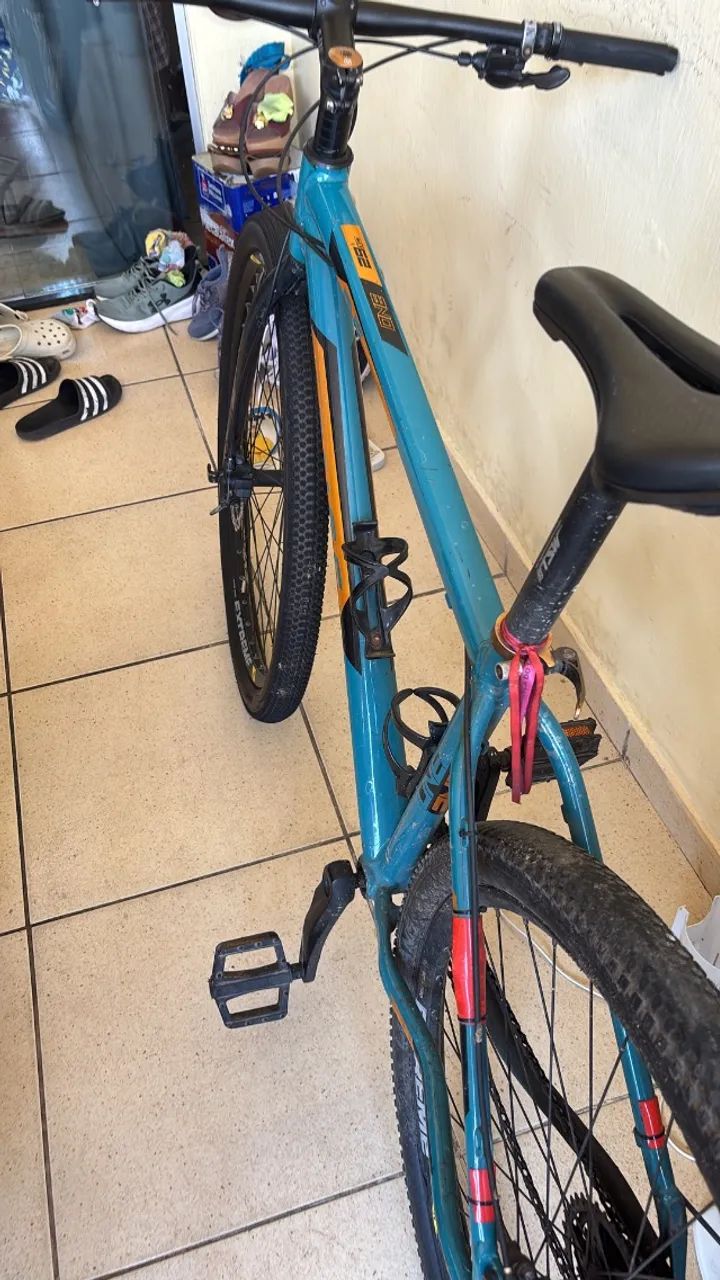 MTB SENSE ONE ARO 29 - Foto 5