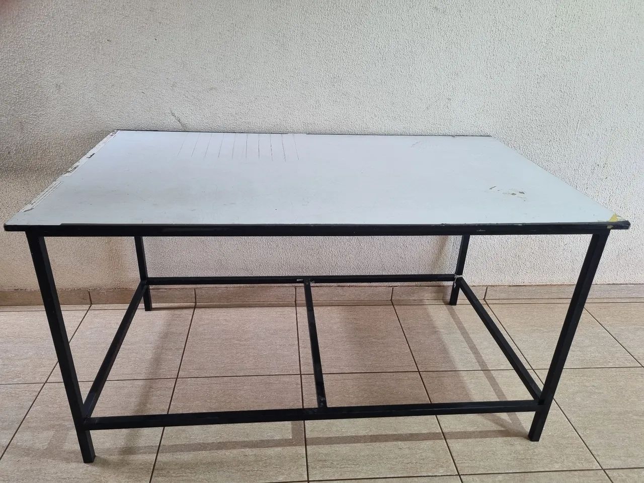 Vendo mesa 