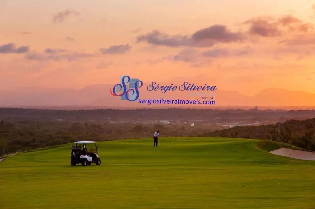 Terreno amplo de 1.168m² no Aquiraz Riviera - Foto 2