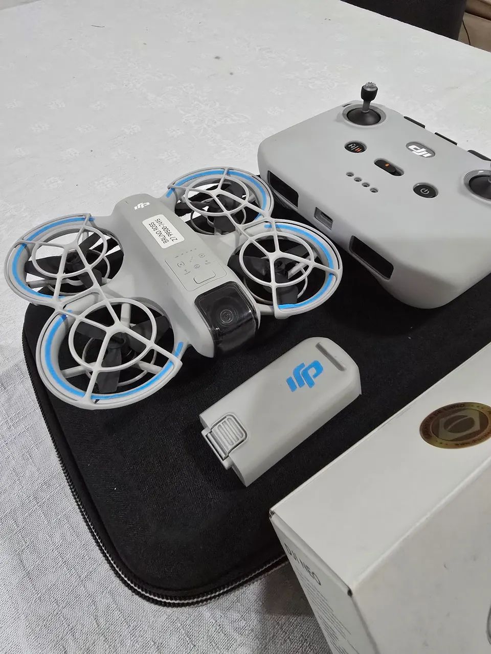 Drone DJI Neo - Foto 2
