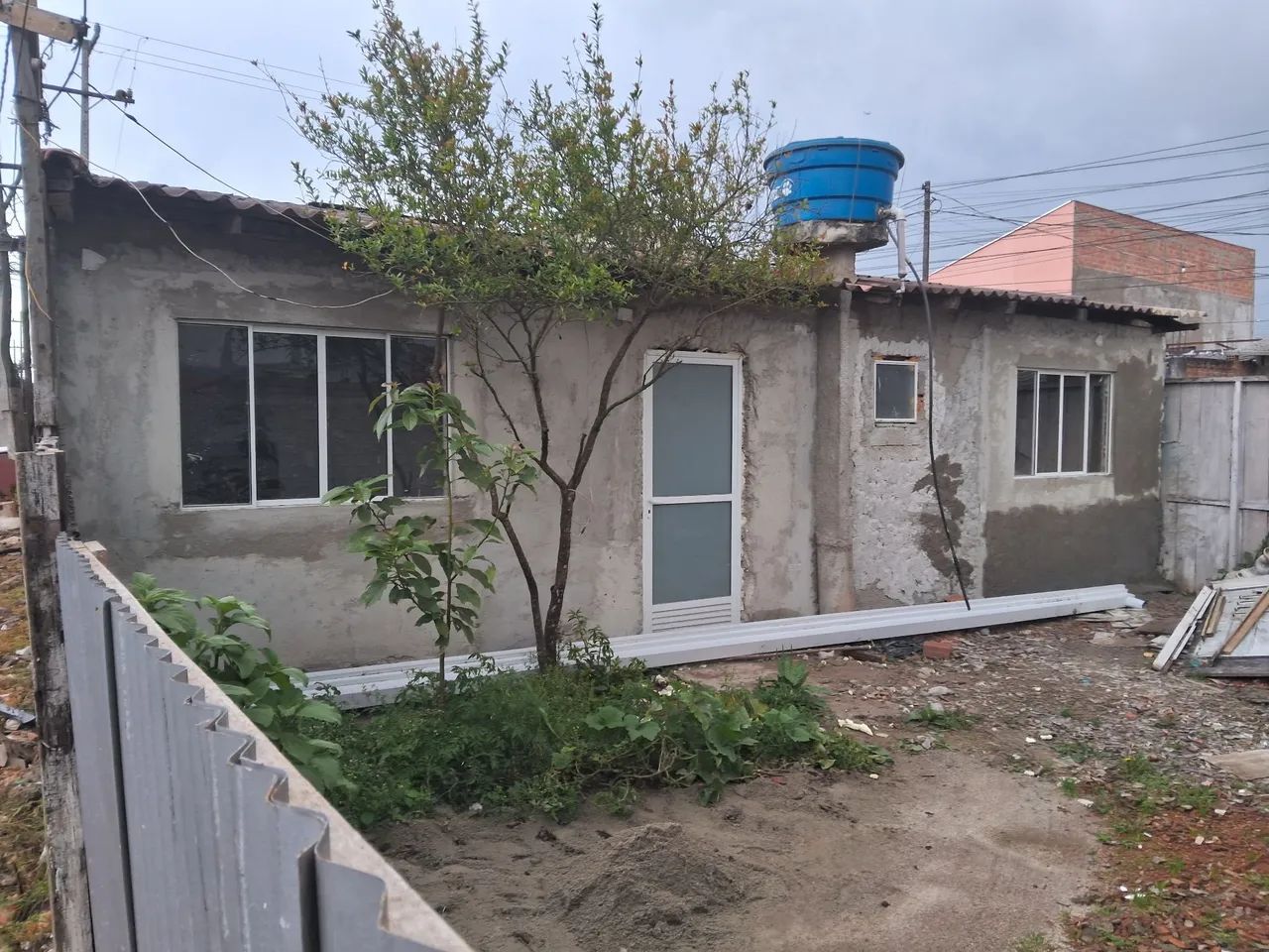 Casa no bairro guarituba  - Foto 5