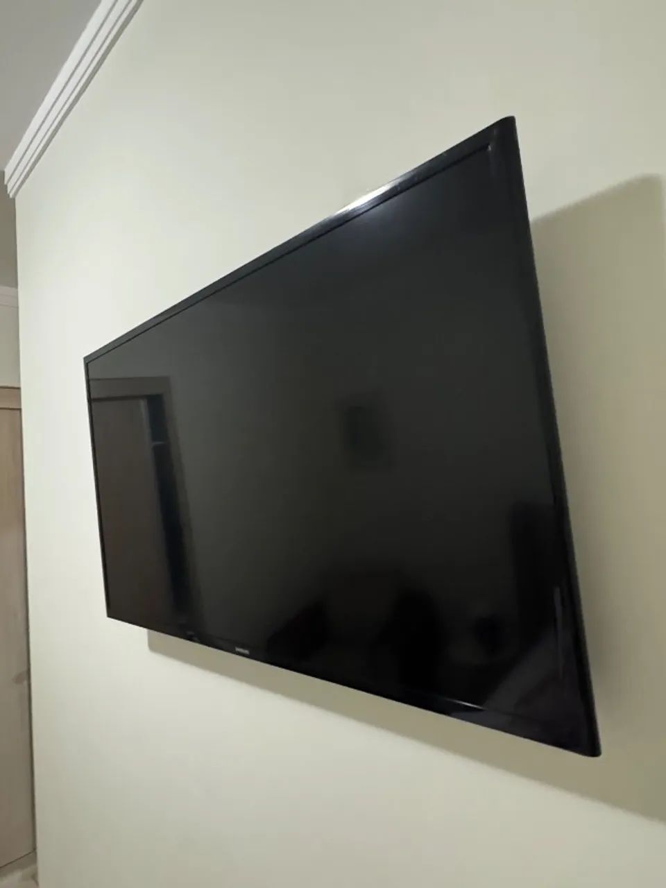 Televisão samsung 40 polegadas
