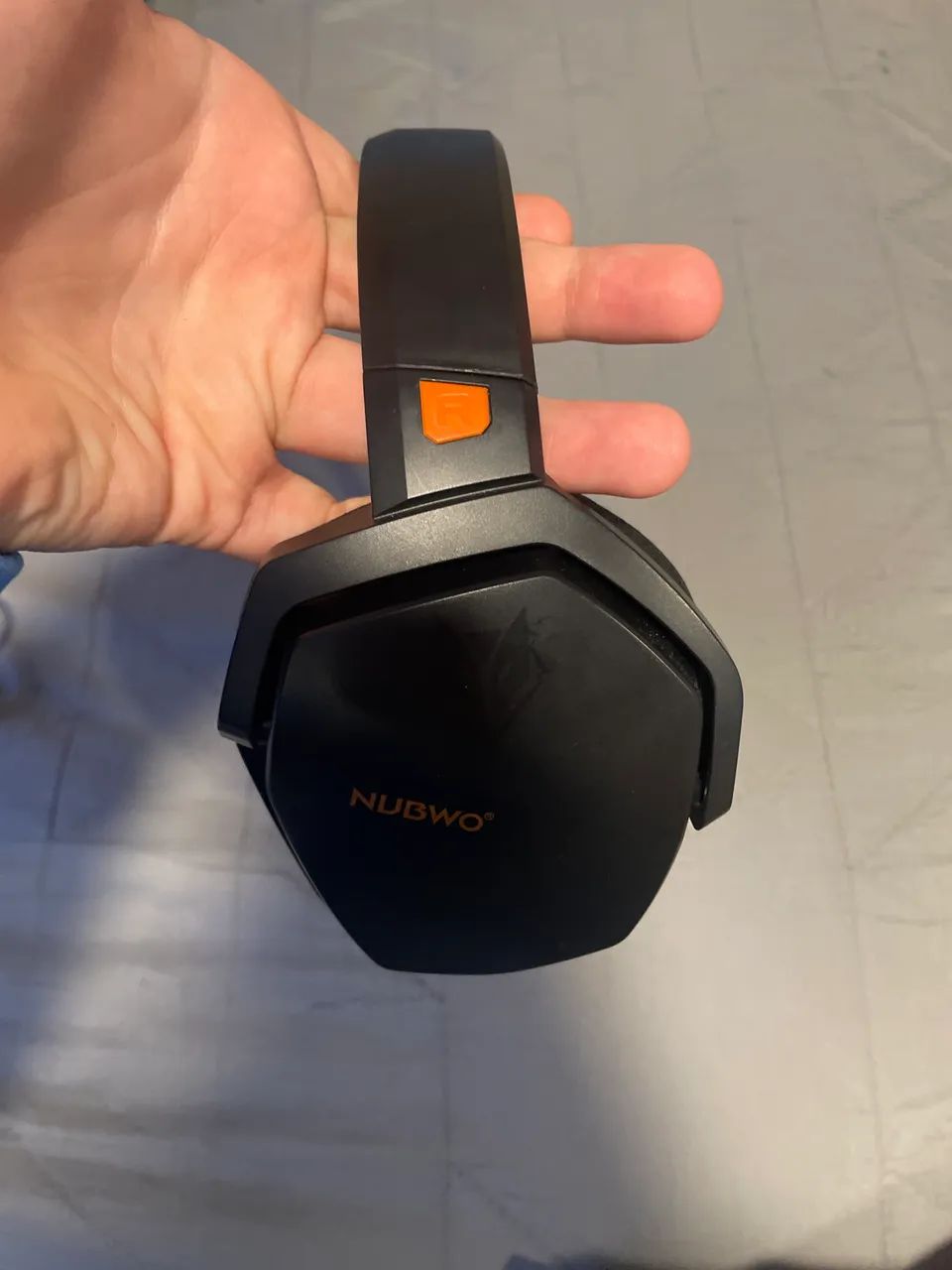 FONE HEADSET  - Foto 2