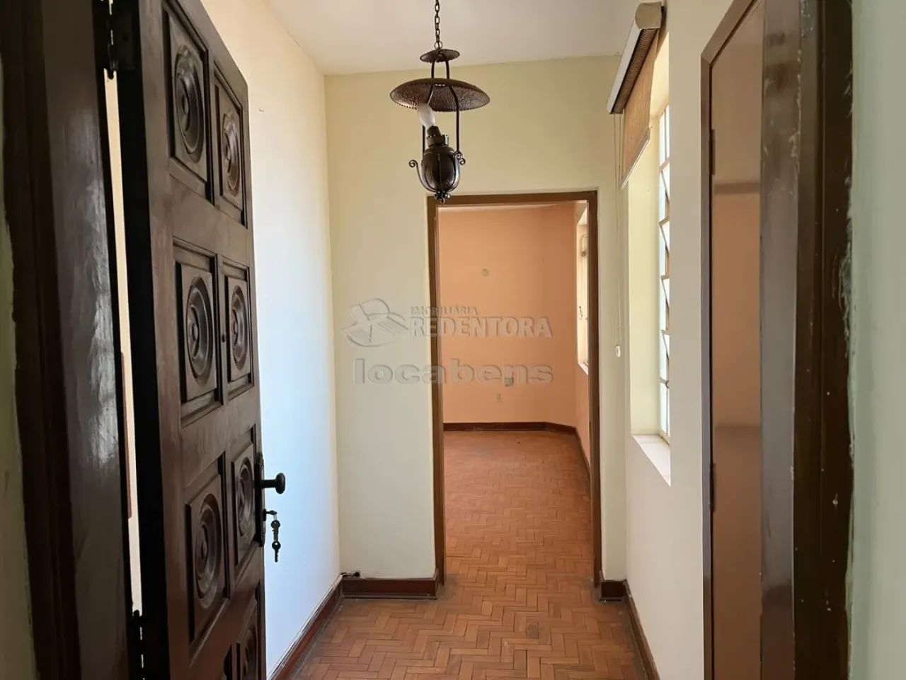 Edifício São Lucas - Apartamento com 3 Quartos