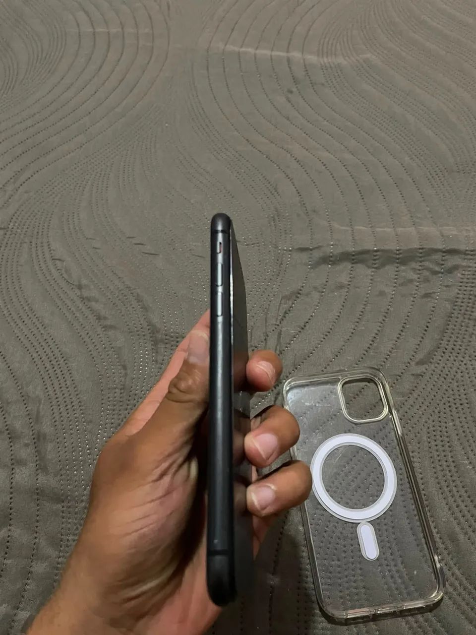 Vendo iPhone 11  - Foto 2
