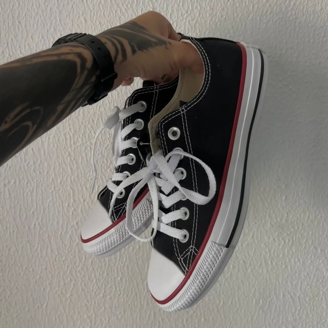 All Star Converse - tamanho 35 (calça 36)