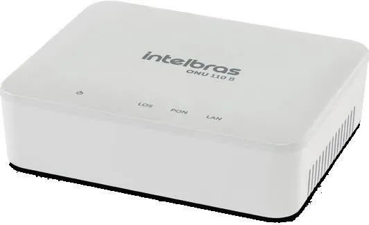 10UND ONU Intelbras 110b