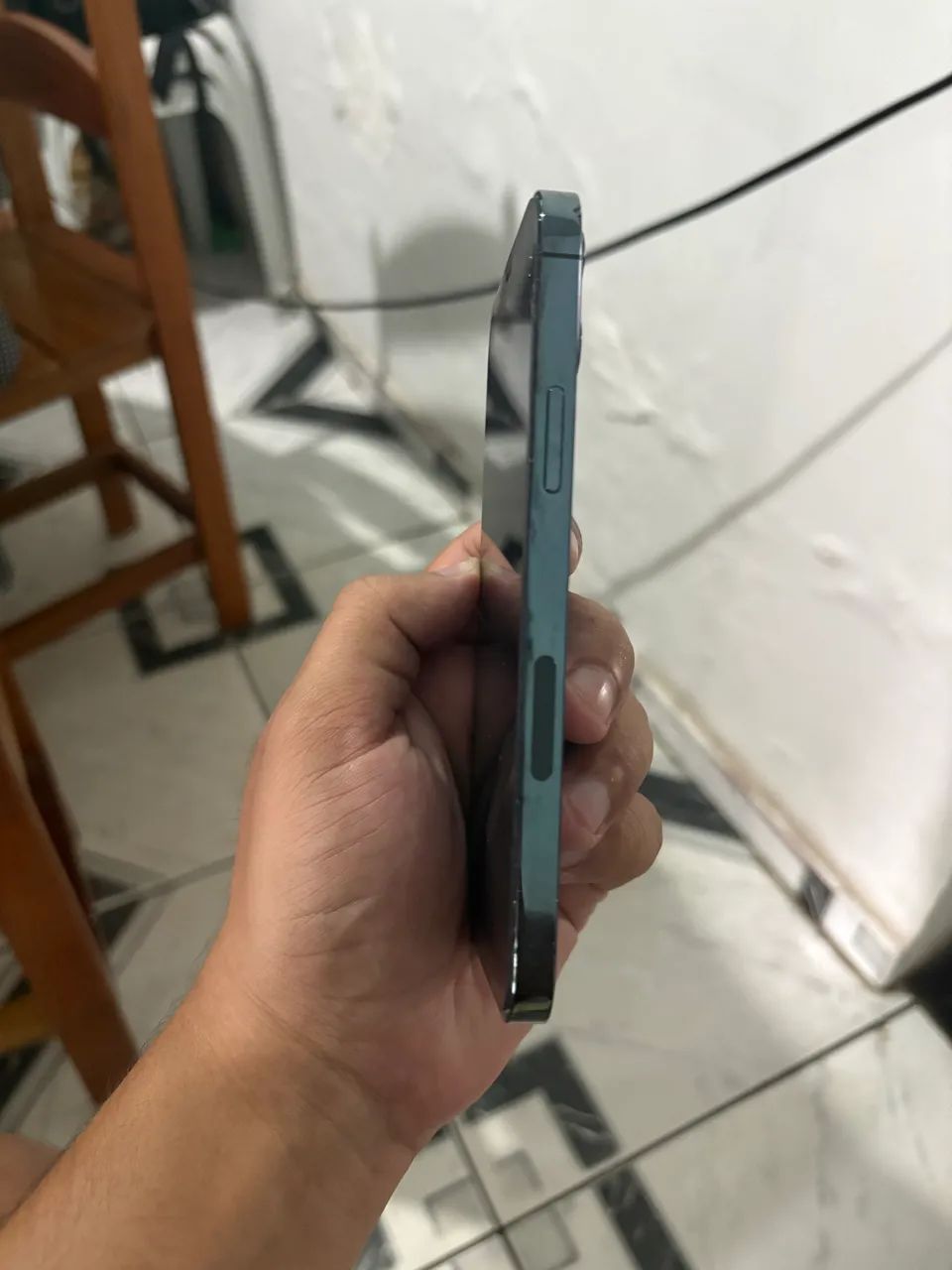 Vendo iphone 12pro - Foto 4