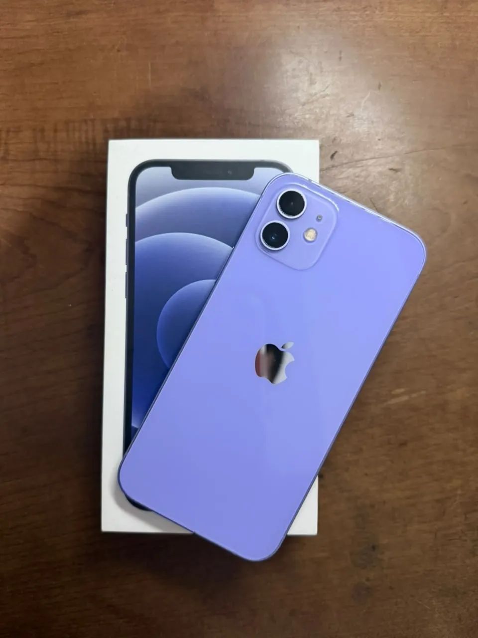 Iphone 12 - Foto 2